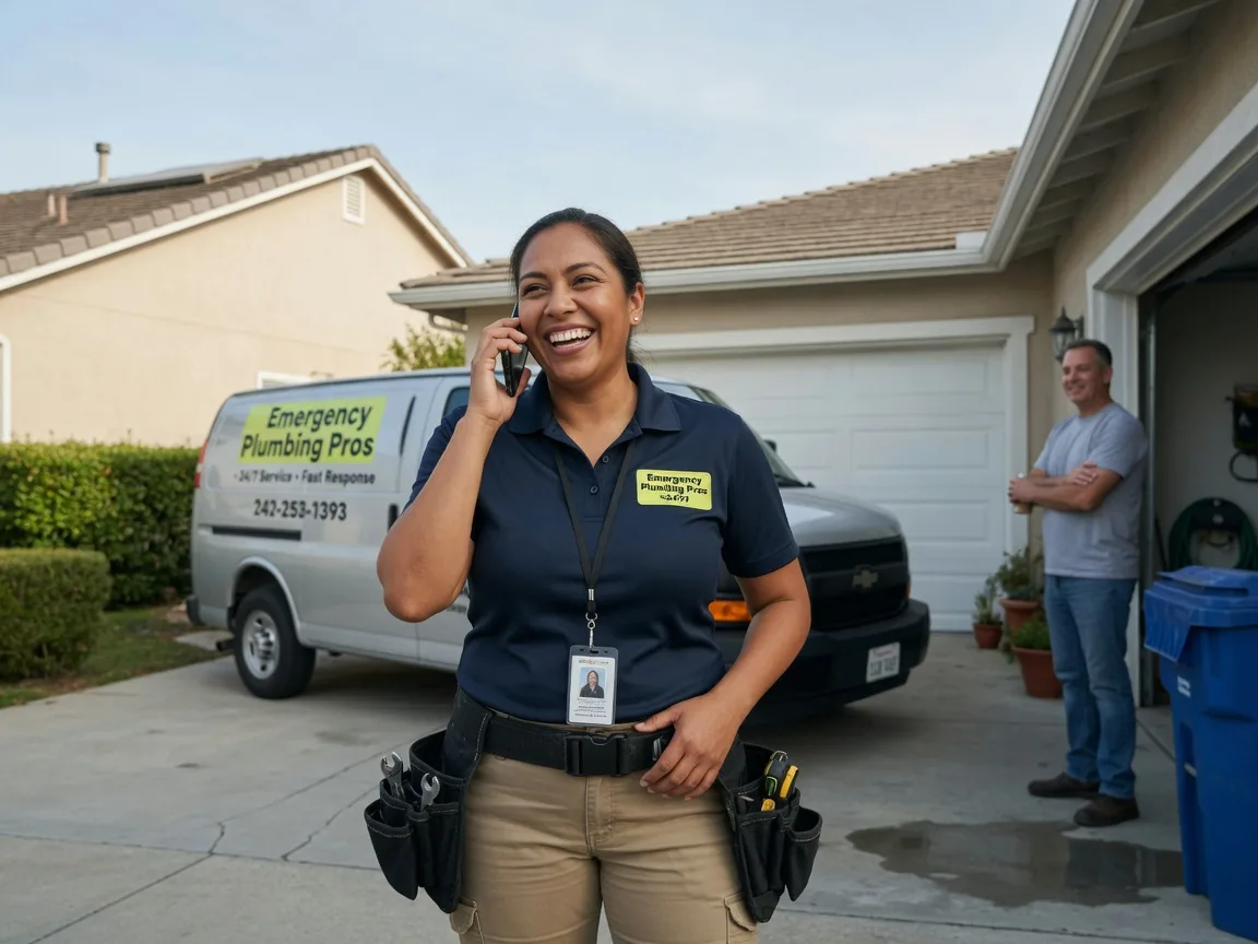 Emergency Plumber Harrison, GA FAQs